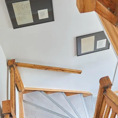 Daire Direkt Am Markt 2og Schwerin (Mecklenburg-Vorpommern)