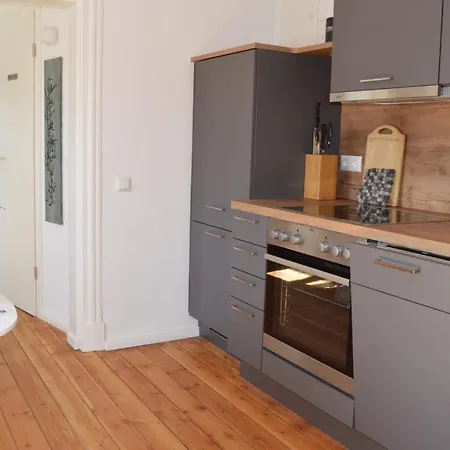 Direkt Am Markt 2og Daire Schwerin (Mecklenburg-Vorpommern)