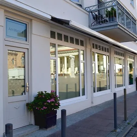 Direkt Am Markt 2og