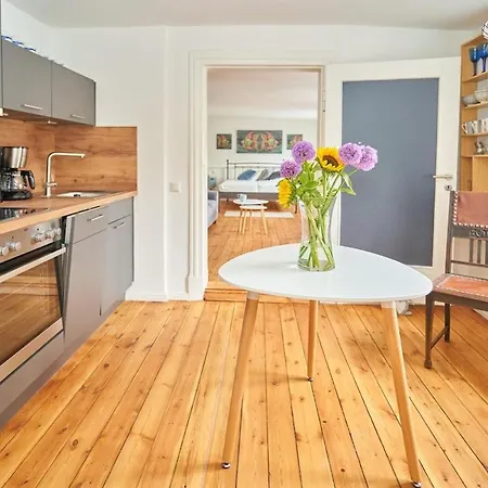 Apartment Direkt Am Markt 2og *